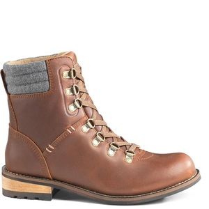 Women’s Kodiak Surrey ll Leather boot